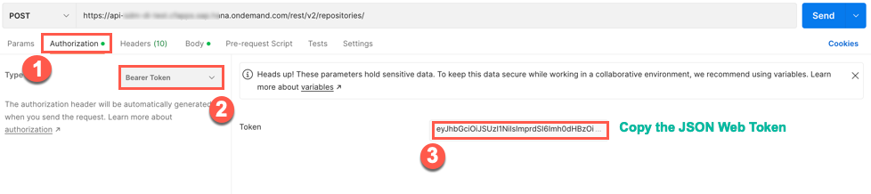 AuthorizationDetails